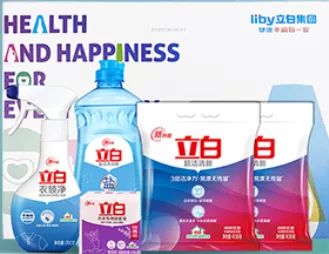 居家洗護(hù)特惠專場(chǎng) 定制鏈日用品合集，讓生活更舒適