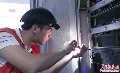 鐵路“中樞神經(jīng)”的守護(hù)者 通訊設(shè)備修理師的日與夜