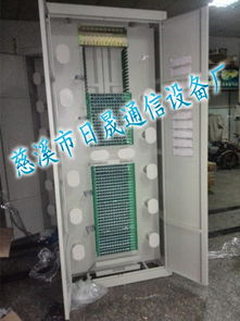 專業(yè)介紹 864芯光纖配線架在FTTH網(wǎng)絡(luò)中的應(yīng)用——慈溪市日晟通信設(shè)備廠與信息咨詢服務(wù)