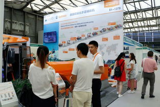 德國歐碼仕步道鋪磚機全面進駐中國市場，助力海綿城市建設與綠色建筑發展