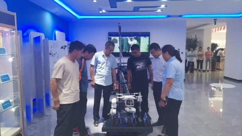 傳承初心，共創未來——泰華集團組織企業展廳參觀與文化藝術交流活動