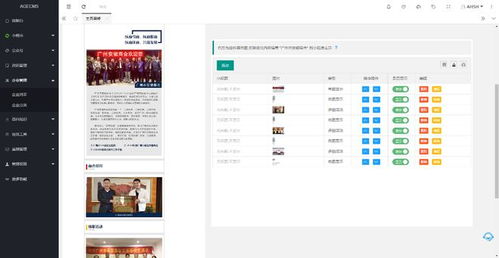 網商時代投資 agecms系統 互聯網 思維 賦能商 協會